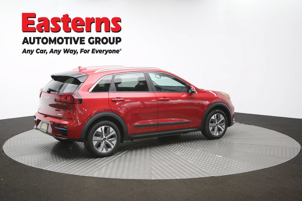 Used 2022 Kia Niro EX w/ Cold Weather Package FWD image 43