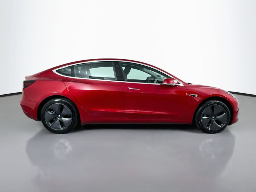 Used 2018 Tesla Model 3 Mid Range RWD image 5