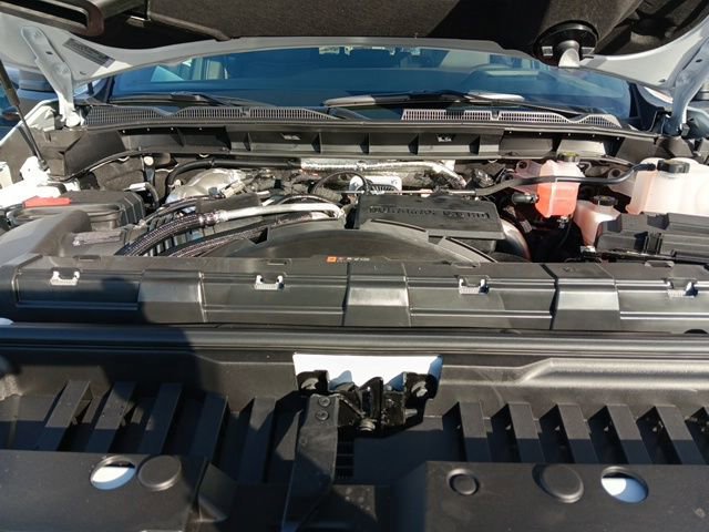 New 2026 GMC Sierra 2500 Denali w/ Denali Reserve Package image 38