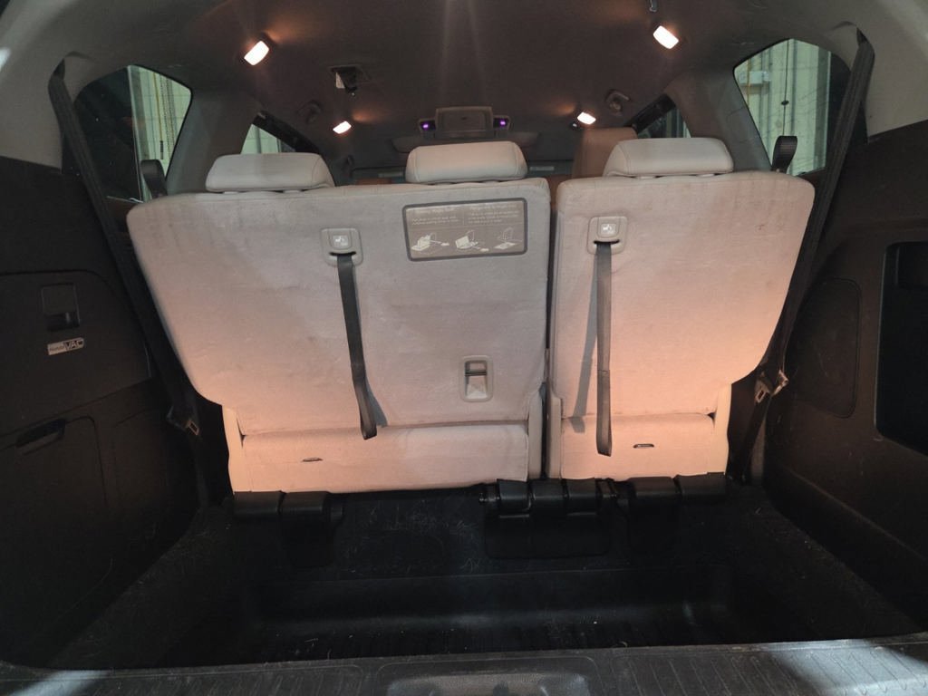 Used 2018 Honda Odyssey Elite image 6