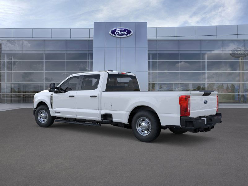 New 2026 Ford F250 XL image 4