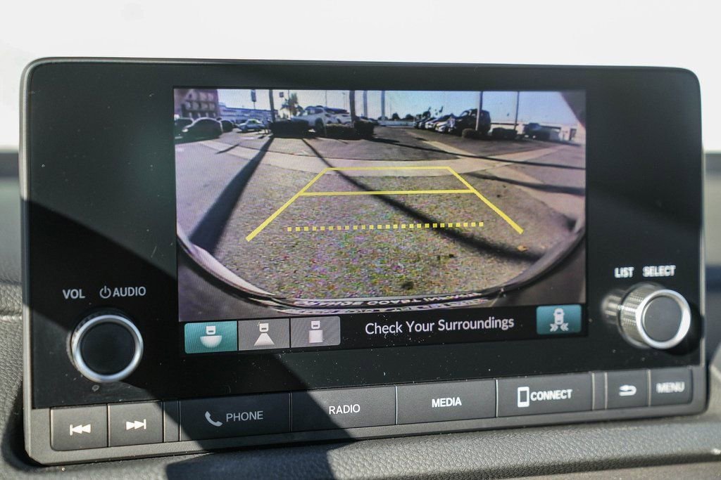 Used 2023 Acura Integra image 22