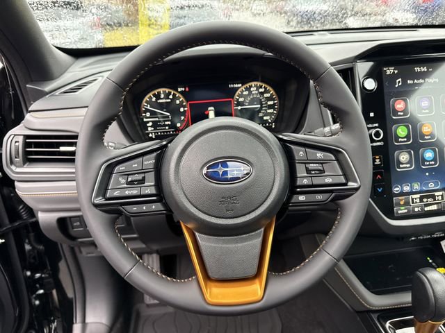 New 2026 Subaru Forester Wilderness image 26