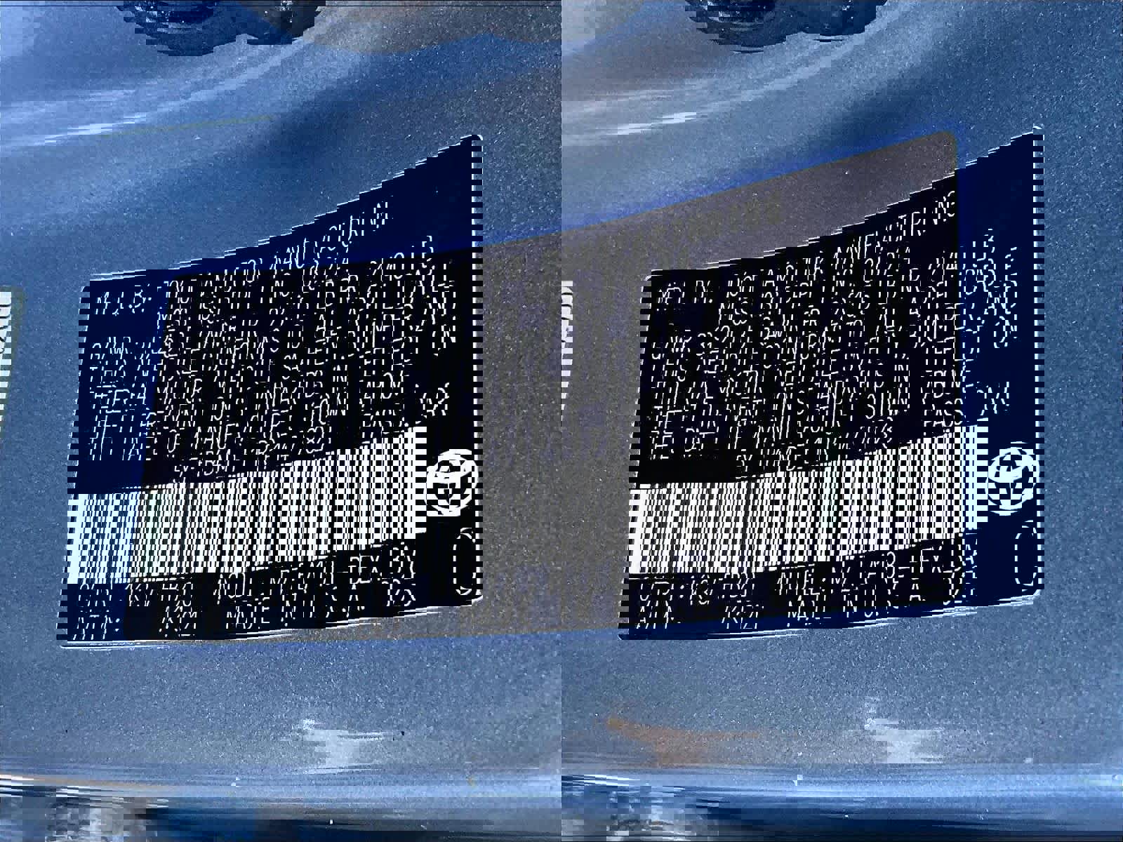 Used 2024 Toyota Corolla LE image 33