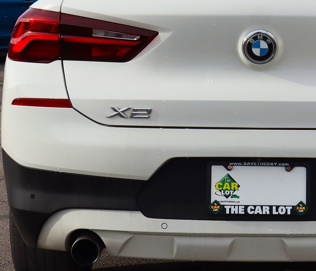 Used 2020 BMW X2 sDrive28i w/ Convenience Package FWD image 19