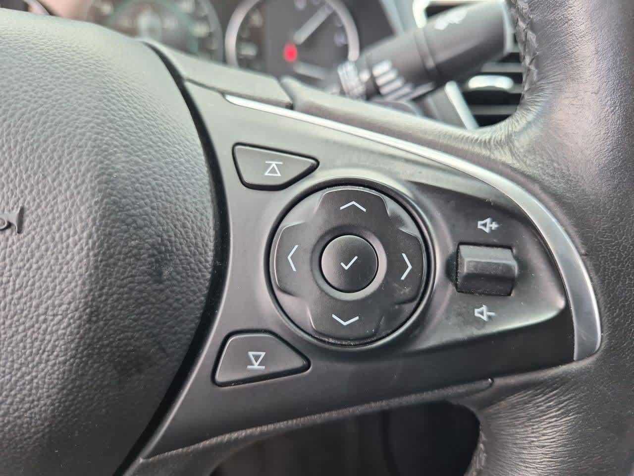 Used 2019 Buick LaCrosse Essence w/ Sights and Sounds Package AWD/4WD image 24