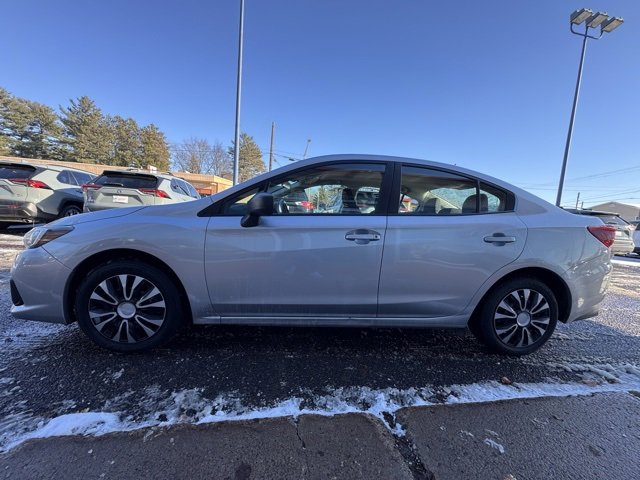 Used 2022 Subaru Impreza 2.0i image 4