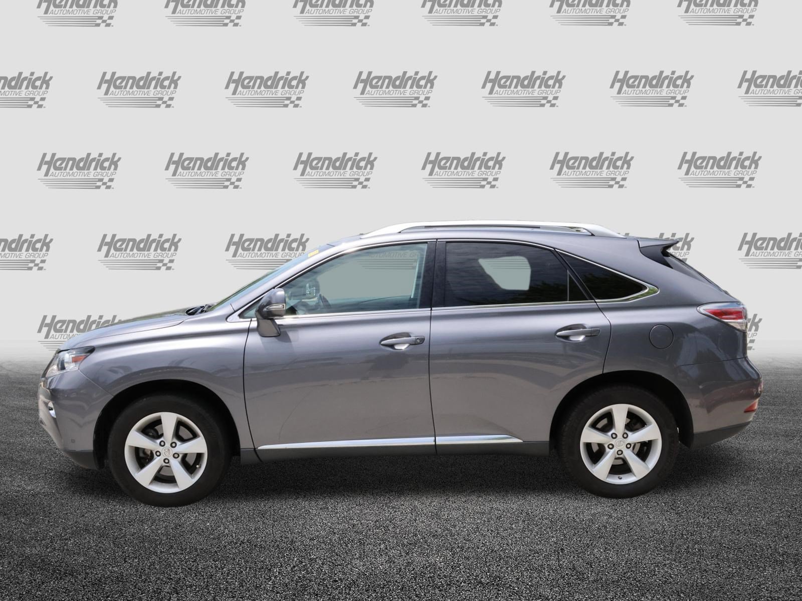 Used 2015 Lexus RX 350 AWD image 6