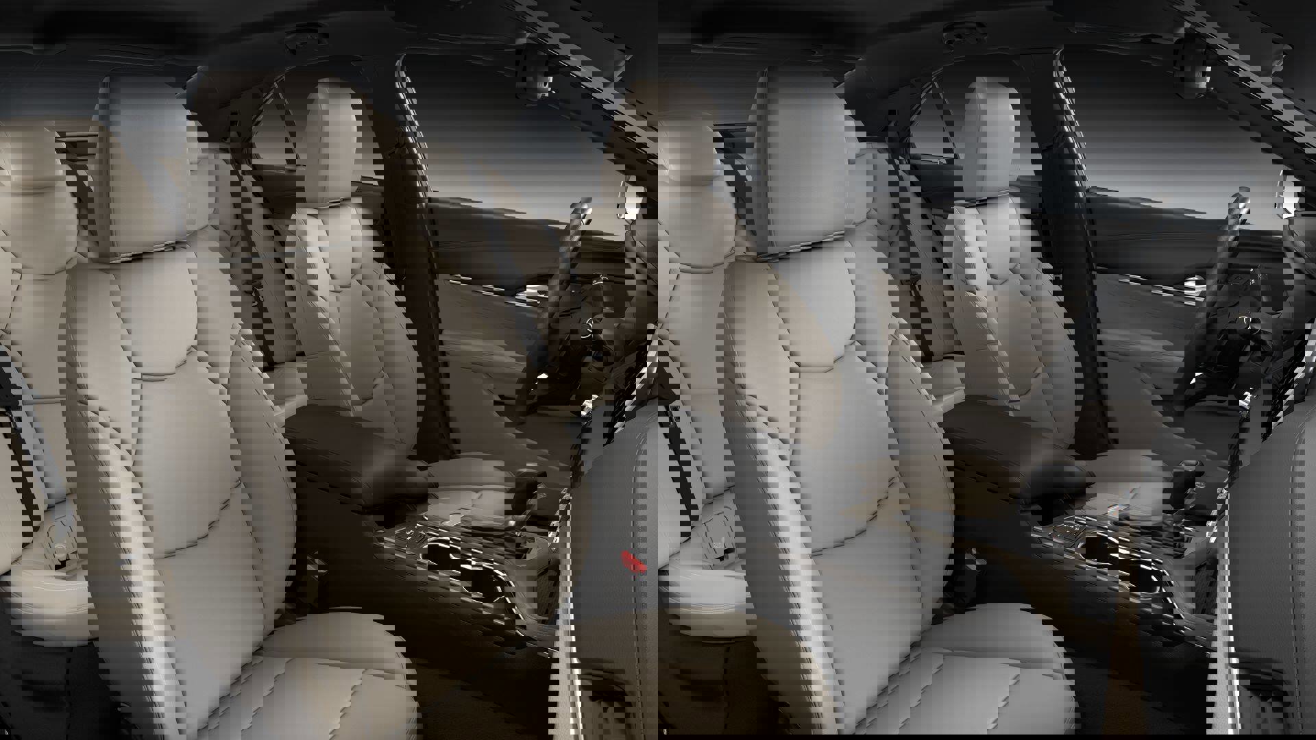 New 2026 Cadillac CT4 Luxury image 39