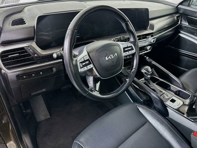 Used 2023 Kia Telluride S w/ S Sunroof Package AWD/4WD image 9