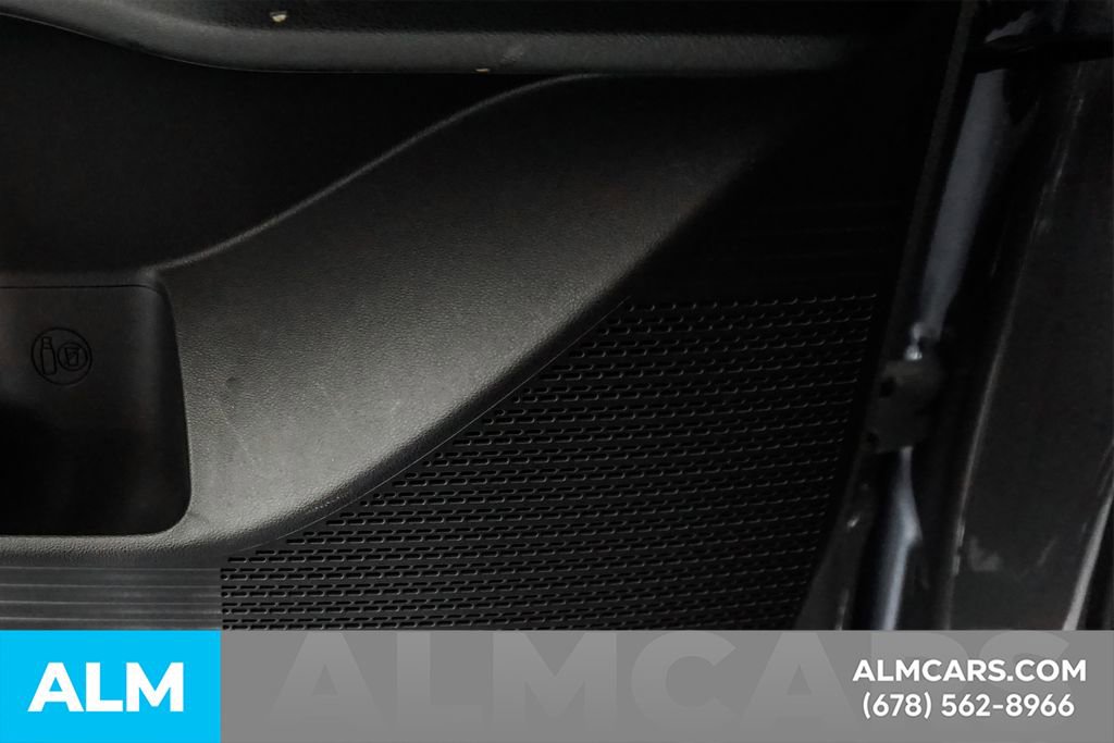 Used 2024 Hyundai Santa Fe SEL image 56