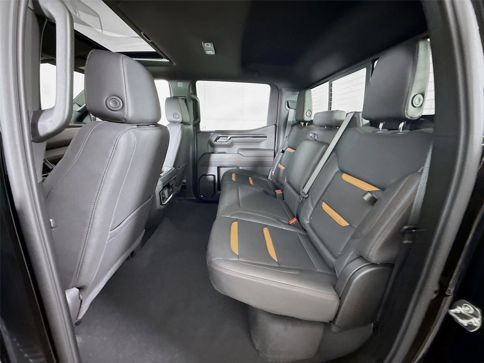New 2026 GMC Sierra 1500 AT4 w/ AT4 Premium Package image 20