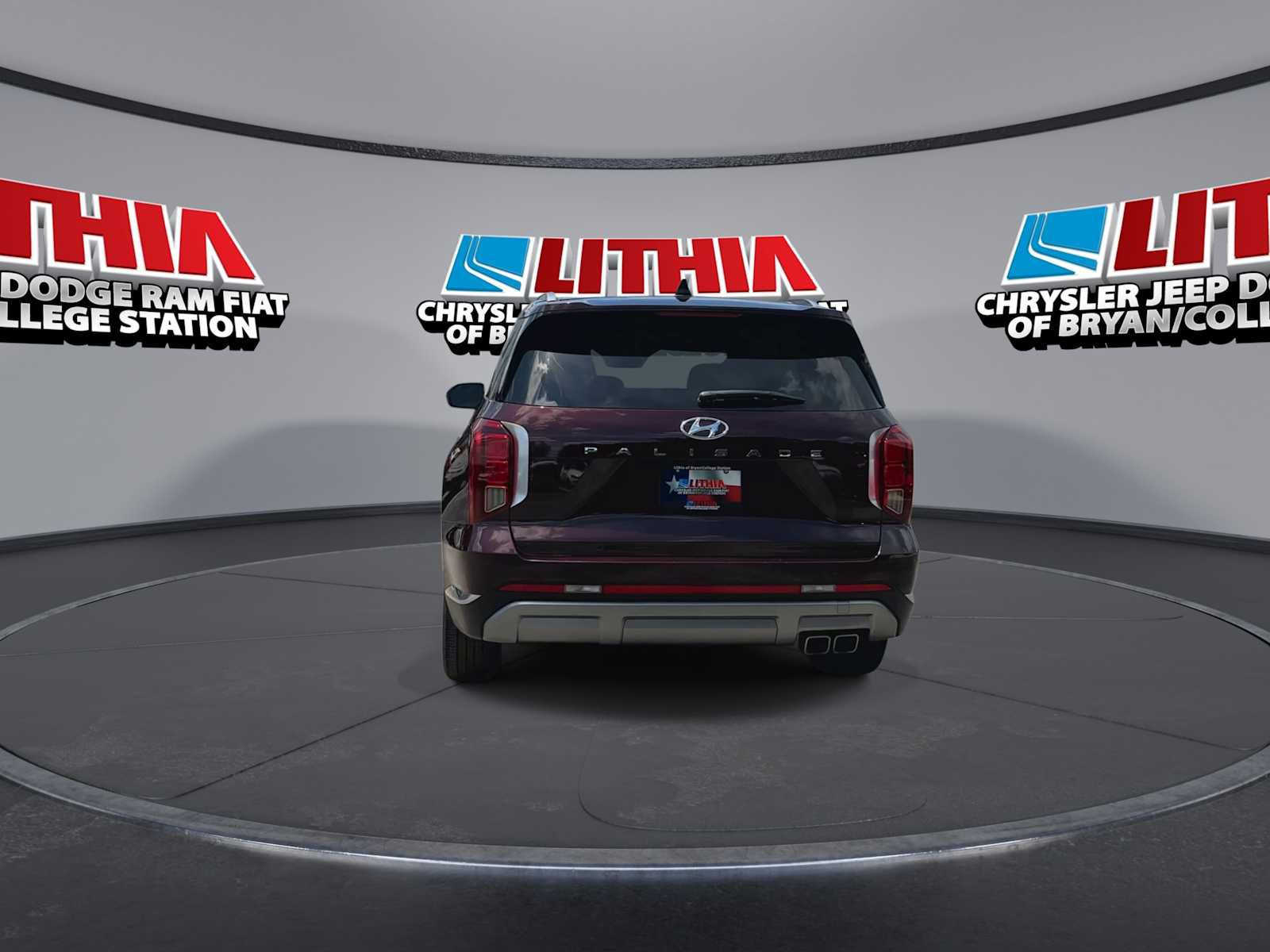 Used 2023 Hyundai Palisade Limited FWD image 7