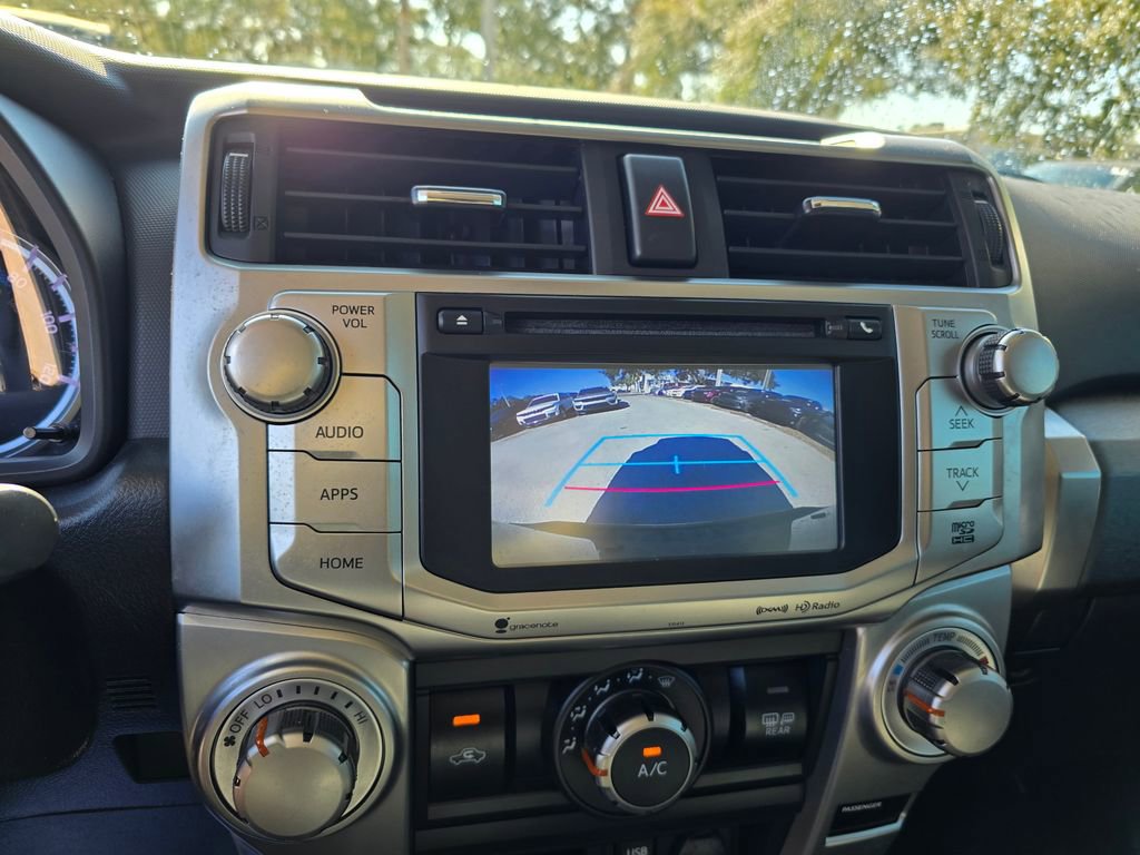 Used 2019 Toyota 4Runner SR5 Premium image 23