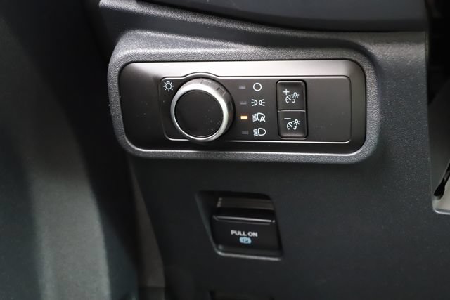 Used 2025 Ford Bronco 4-Door AWD/4WD image 36