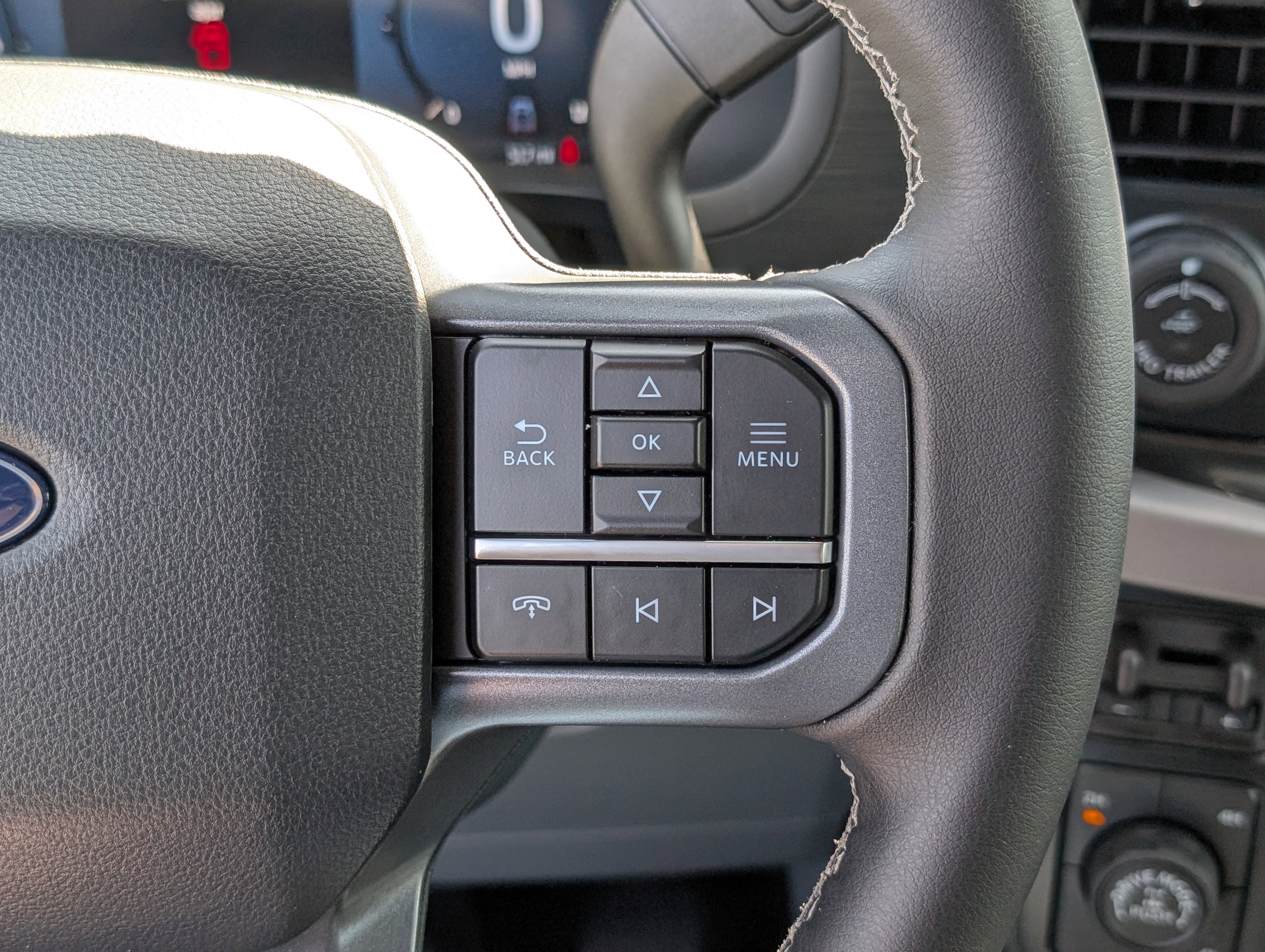 New 2025 Ford F150 XLT w/ Equipment Group 303A High image 22