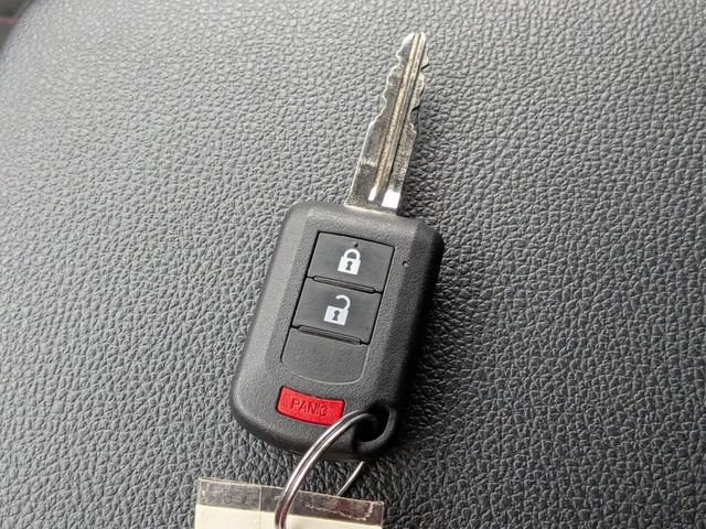 Used 2026 Mitsubishi Outlander Sport LE AWD/4WD image 27