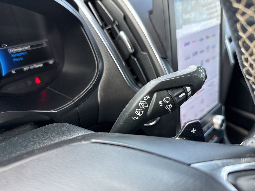 Used 2022 Ford Edge ST w/ Equipment Group 401A image 48