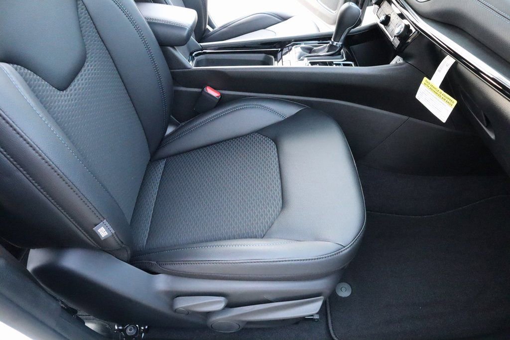 New 2026 Jeep Compass Latitude image 13