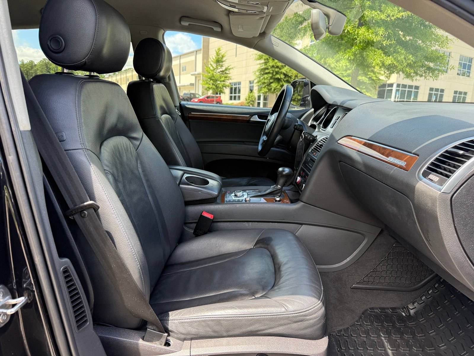 Used 2013 Audi Q7 3.0T Premium AWD/4WD image 33