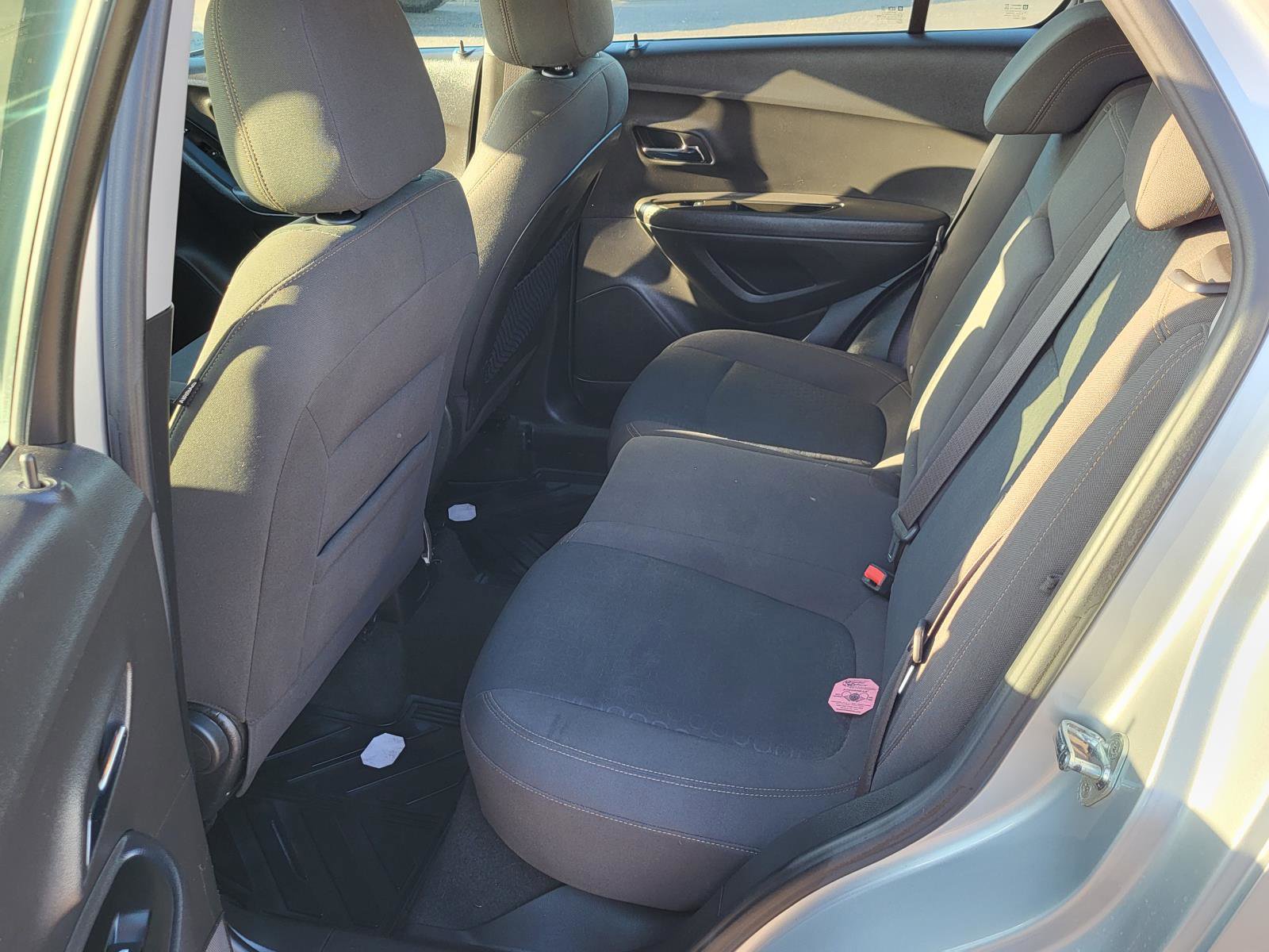 Used 2018 Chevrolet Trax LS image 13