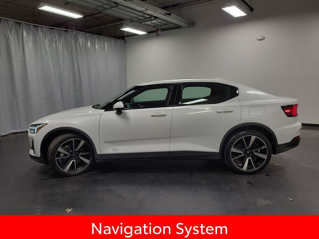 Used 2022 Polestar Polestar 2 Long Range Dual Motor w/ Plus Package image 5