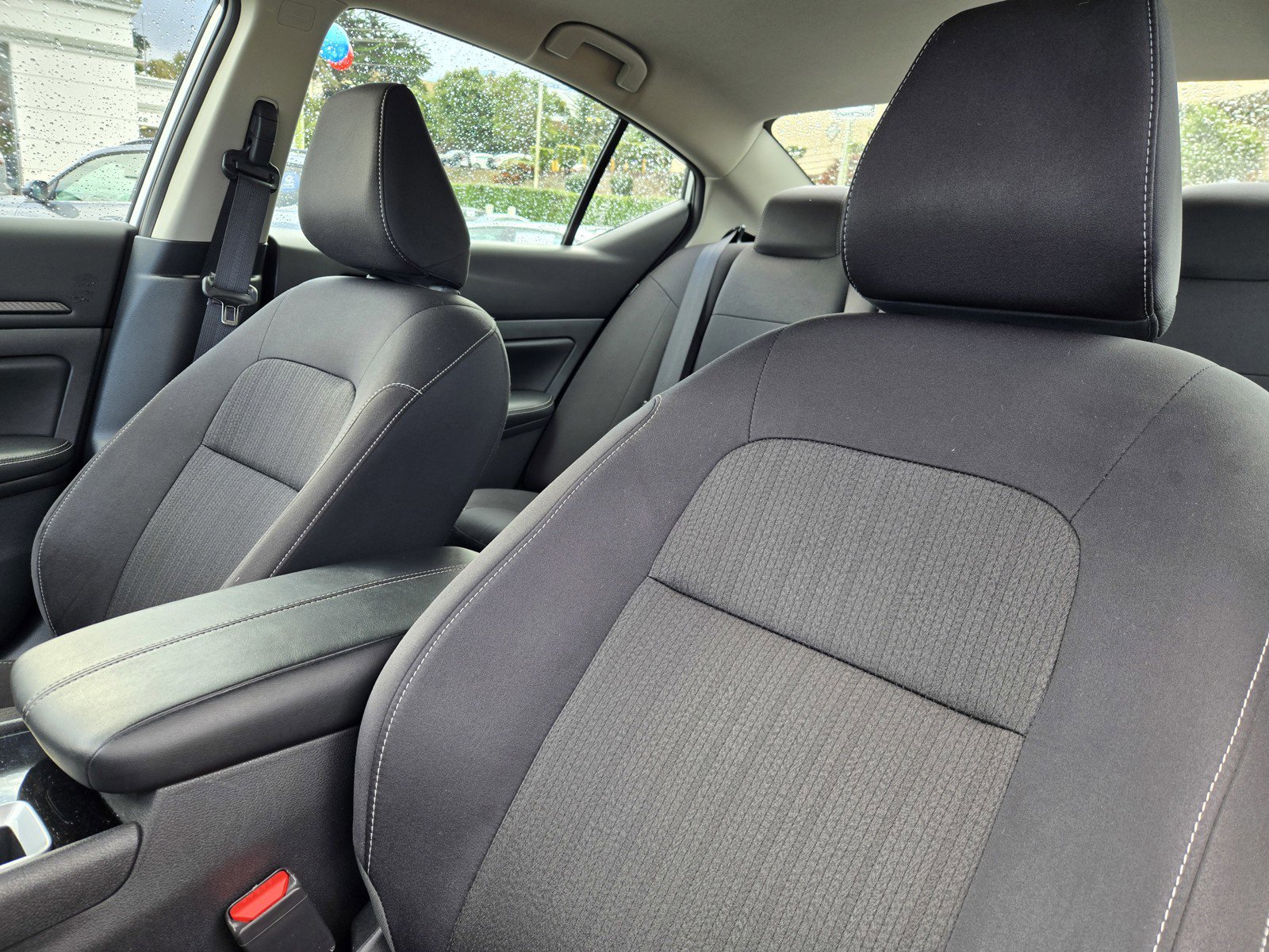 Used 2024 Nissan Altima 2.5 SV image 15