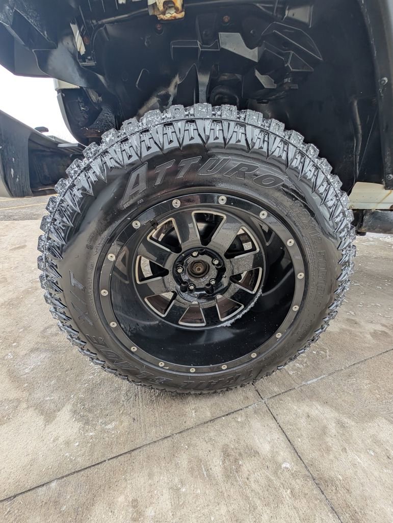 Used 2017 Jeep Wrangler Unlimited Sport w/ Quick Order Package 24S image 40