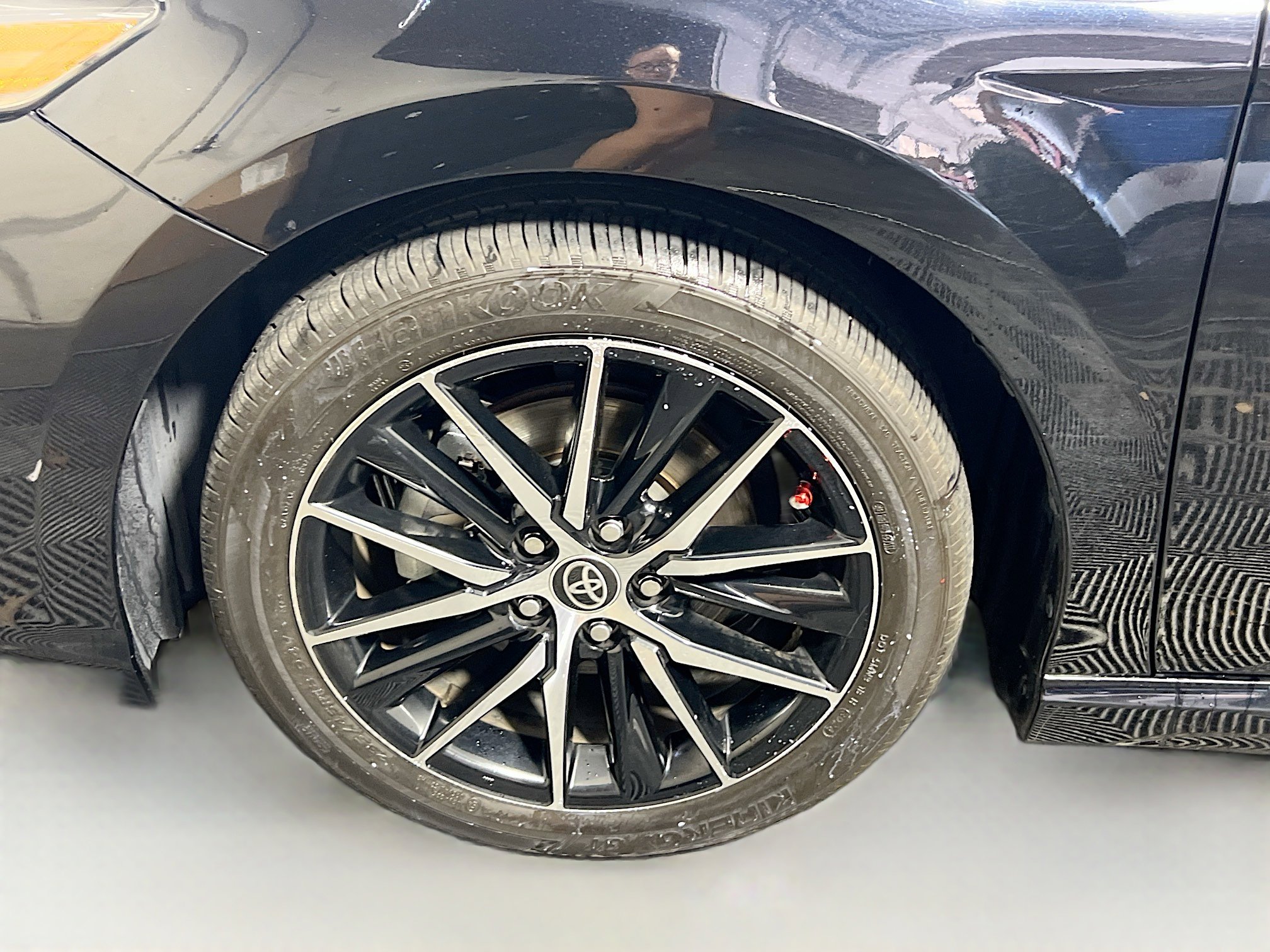 Used 2023 Toyota Camry SE image 13