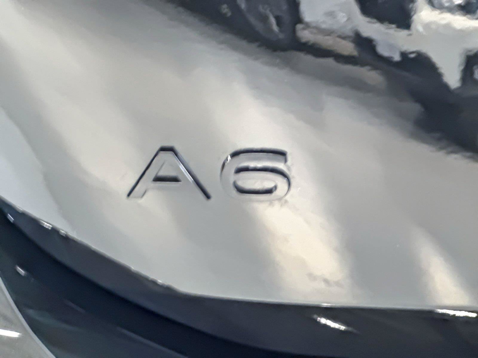 Certified 2026 Audi A6 Premium Plus AWD/4WD image 26
