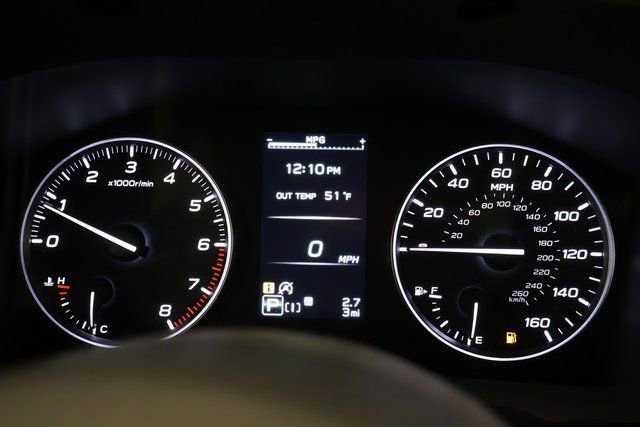 New 2026 Subaru Forester Sport image 17