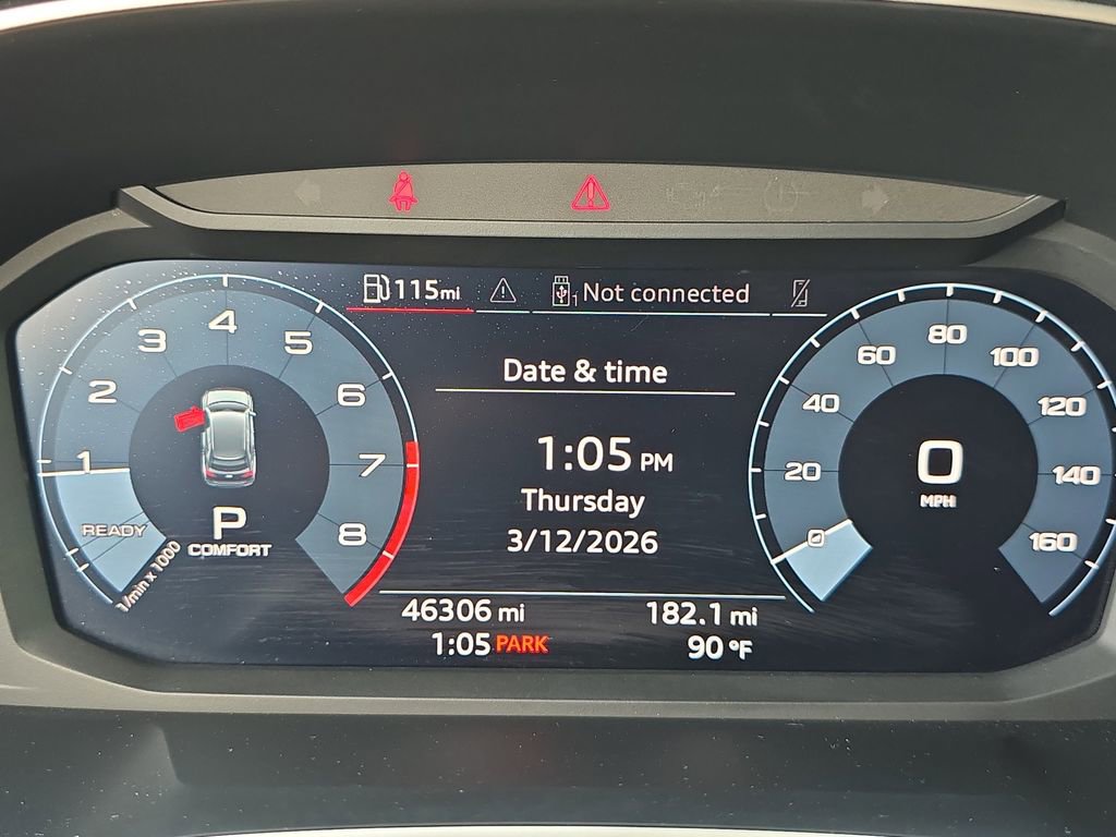 Used 2021 Audi Q3 2.0T Premium w/ Convenience Package image 28