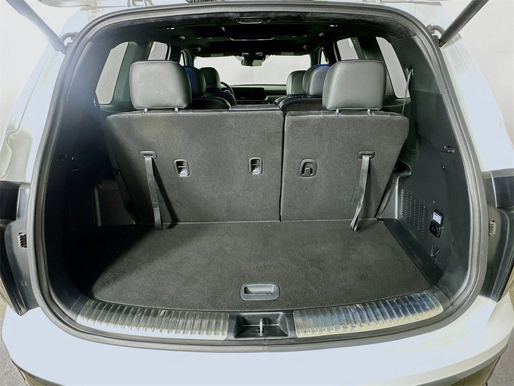 Certified 2024 Kia Telluride SX Prestige X-Pro image 35