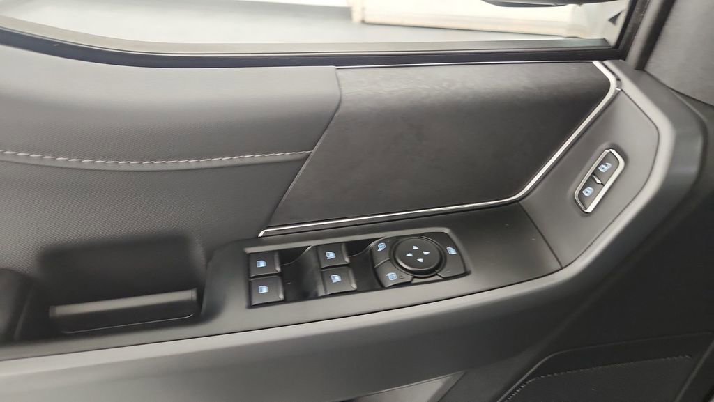 New 2026 Ford F150 XLT w/ Equipment Group 302A MID image 15