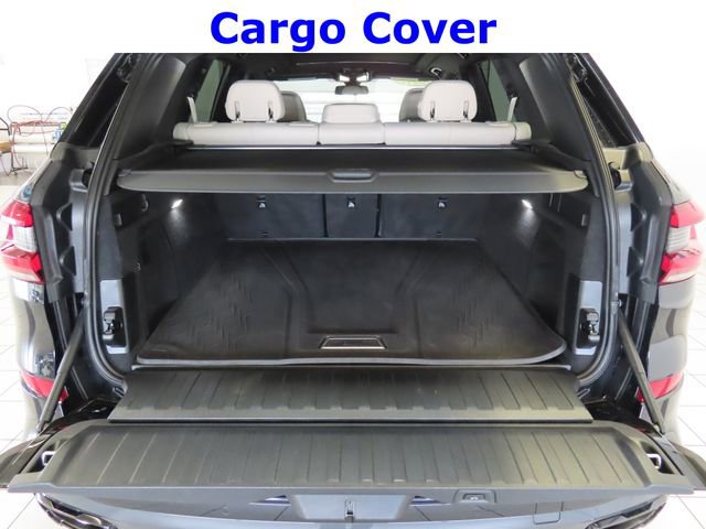 Used 2023 BMW X5 M50i w/ Executive Package image 40