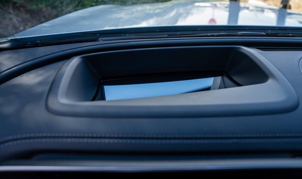 Used 2023 Mercedes-Benz GLC 300 4MATIC w/ Pinnacle Trim Package image 11