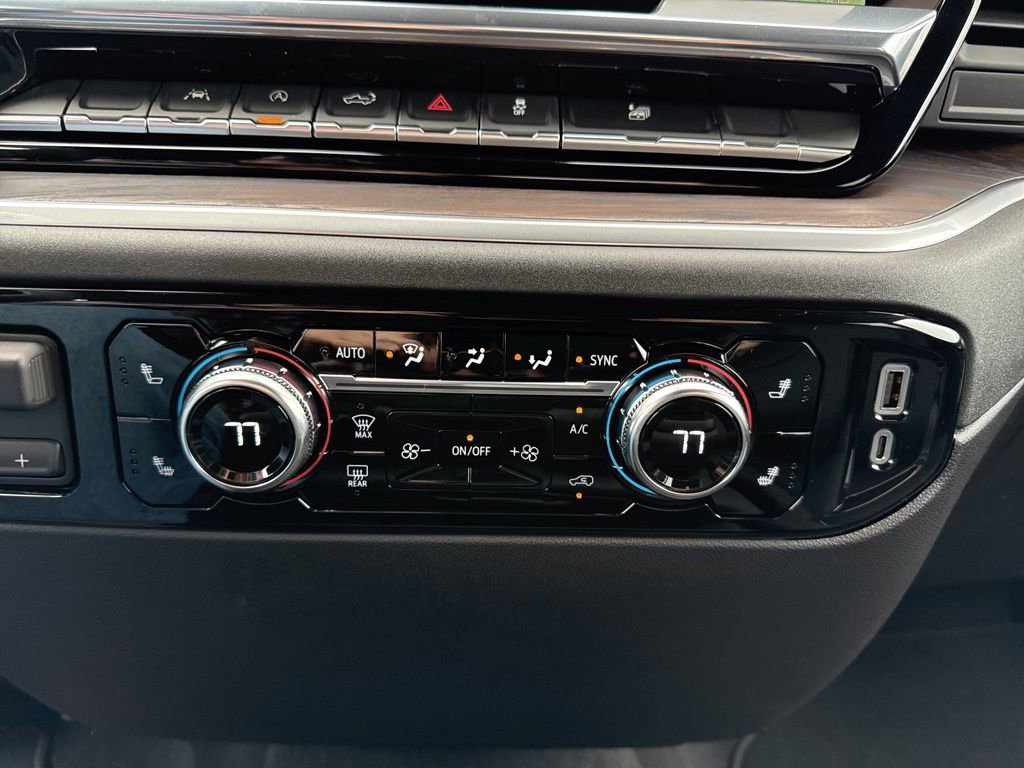 Used 2026 GMC Sierra 1500 SLT image 20