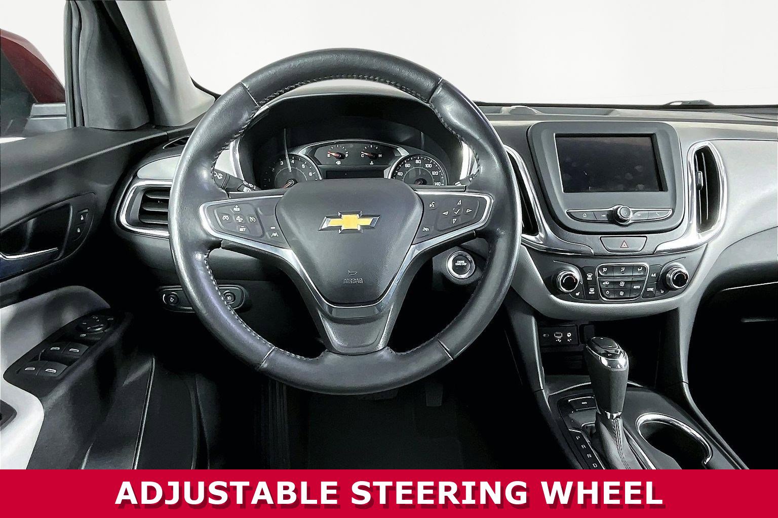 Used 2020 Chevrolet Equinox LT image 8
