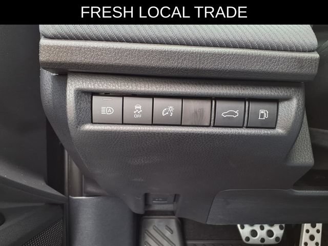 Used 2026 Toyota Camry SE w/ Convenience Package FWD image 23