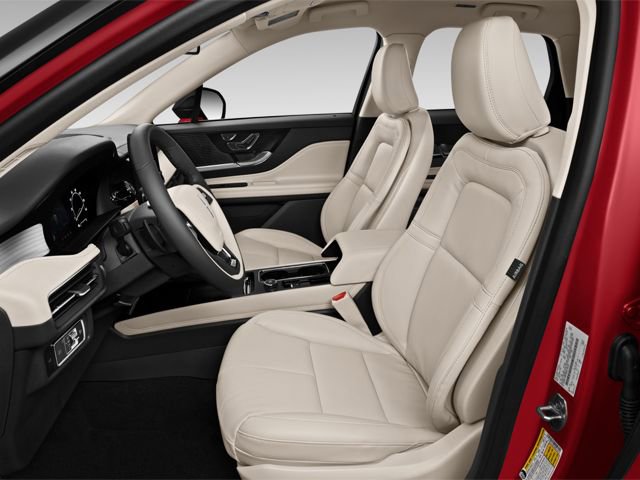 Used 2022 Lincoln Corsair FWD w/ Premium Package image 10
