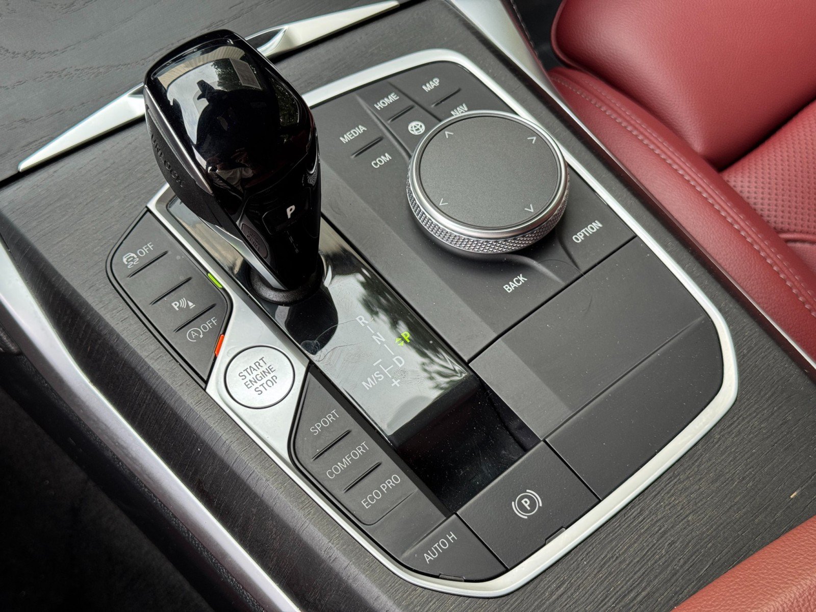 Used 2022 BMW 430i Gran Coupe w/ M Sport Package RWD image 25