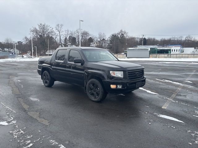 Used 2012 Honda Ridgeline RTL image 7