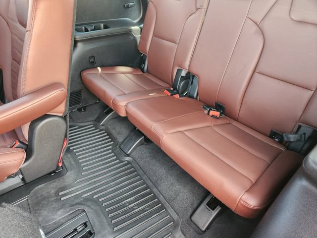 Certified 2024 Kia Telluride SX Prestige AWD/4WD image 33