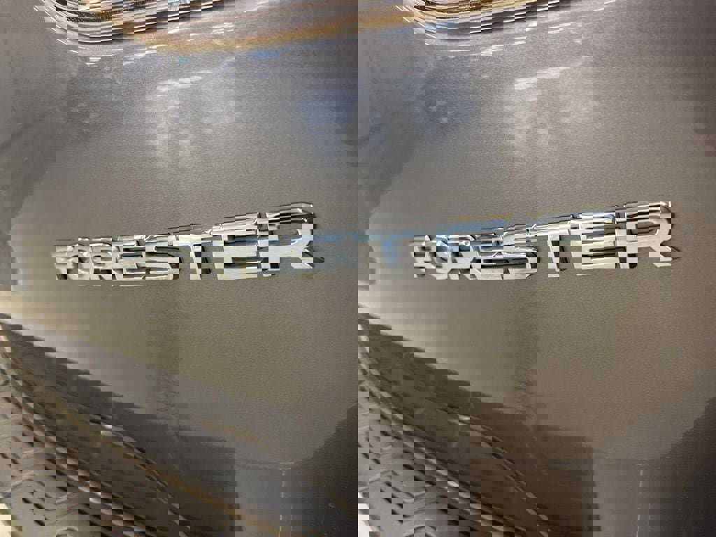 Used 2019 Subaru Forester Premium w/ Popular Package #1 image 37