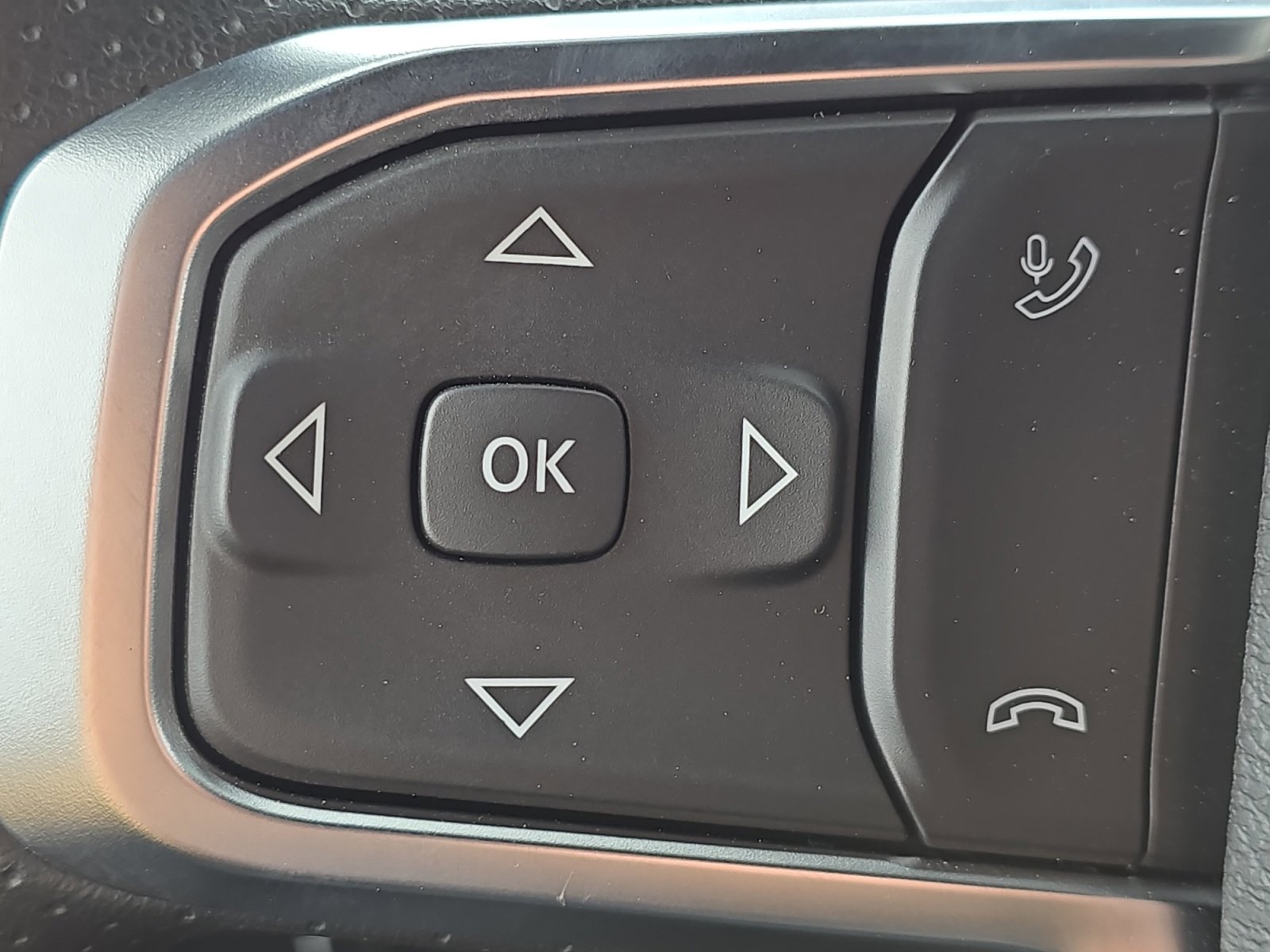 New 2026 RAM 5500 Tradesman w/ Chrome Appearance Group image 33