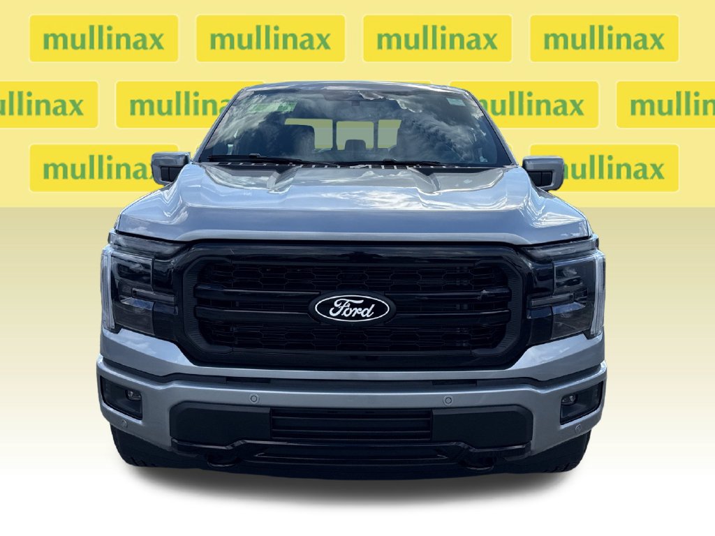 New 2026 Ford F150 Lariat w/ Equipment Group 501A Mid AWD/4WD image 11