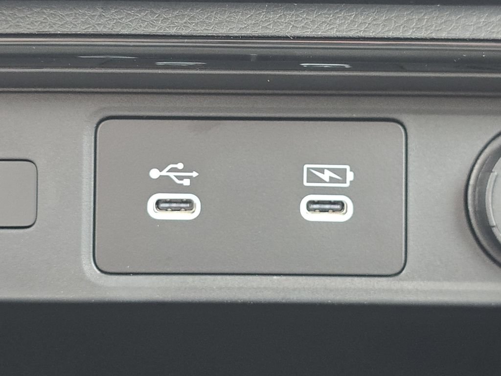 New 2026 Honda CR-V LX image 6