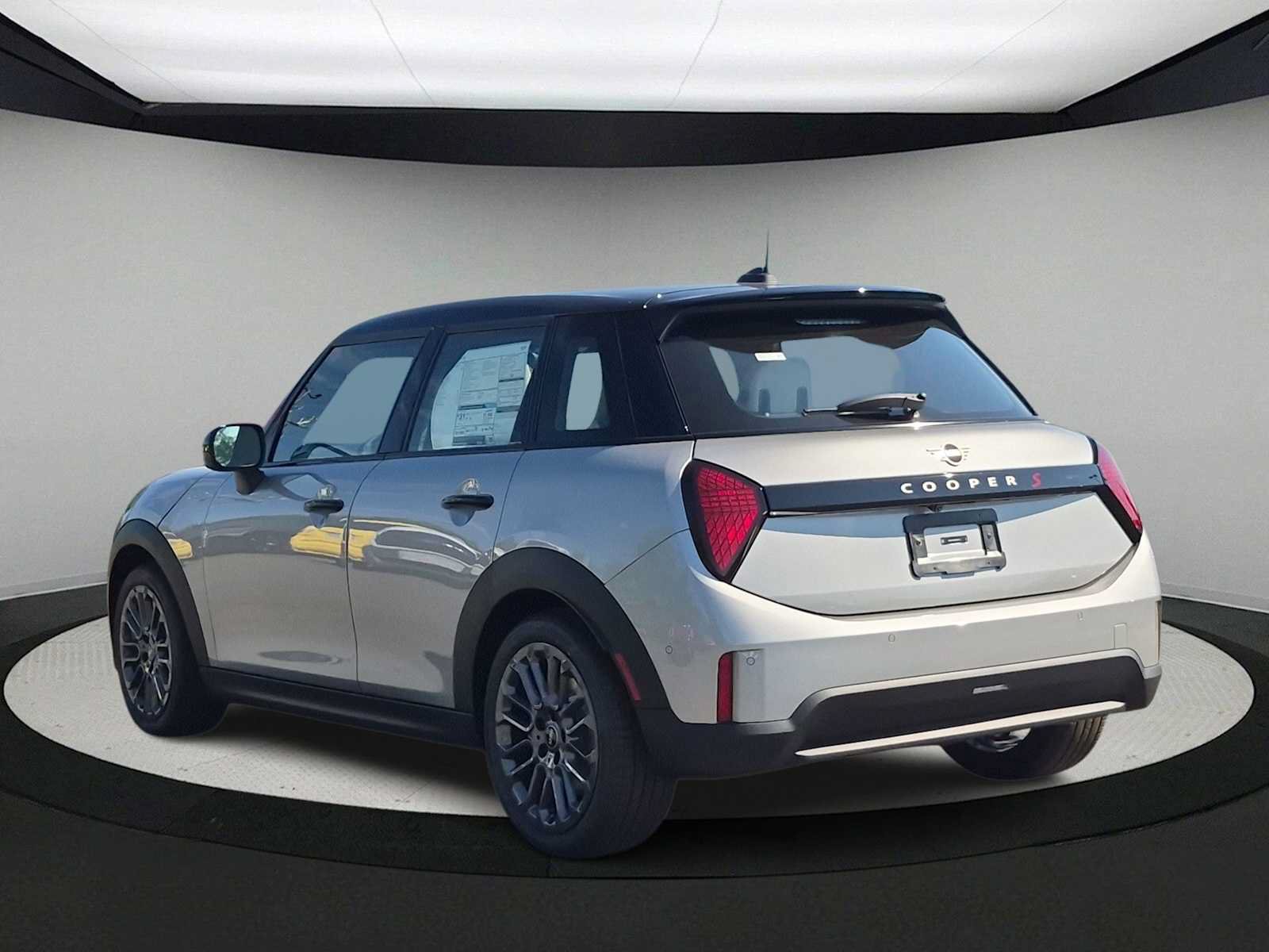 New 2027 MINI Cooper S FWD image 6