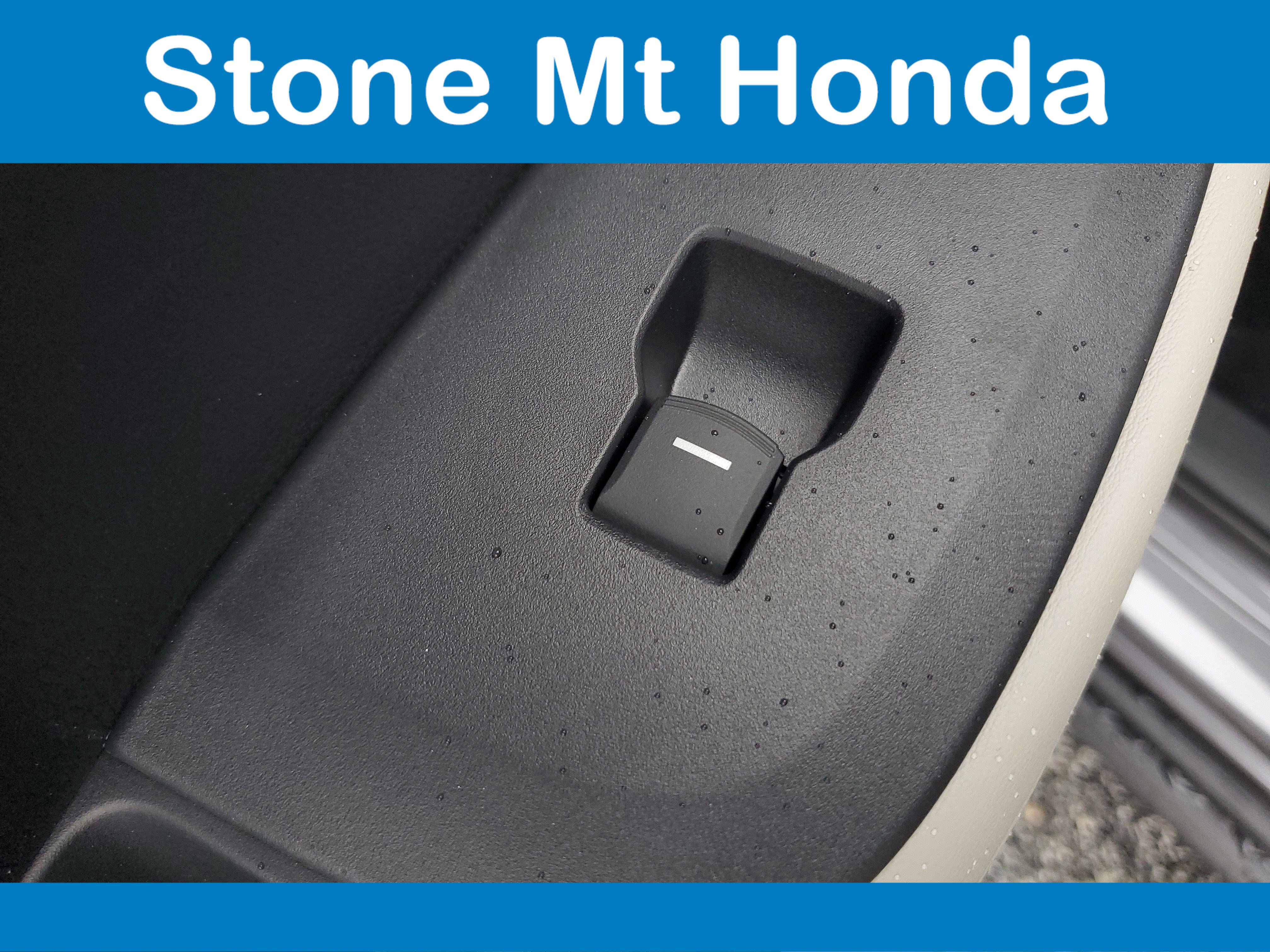 New 2026 Honda HR-V LX image 13