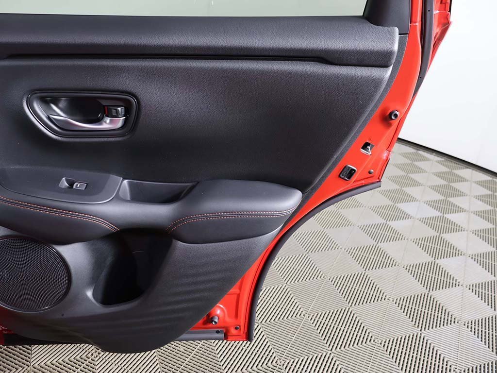 Used 2025 Honda HR-V Sport image 22